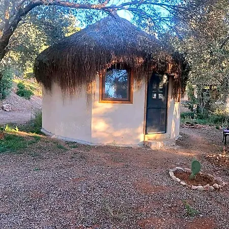 Pure Life Goecek מלון דלמן