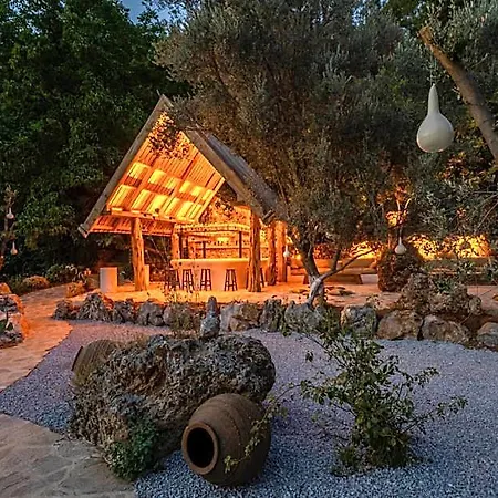 Pure Life Goecek فندق دالامان